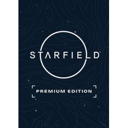 Starfield PREMIUM EDITION PC