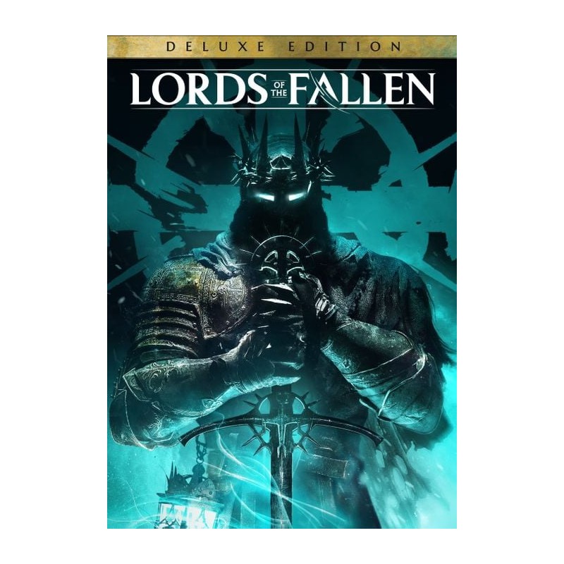 Lords of the Fallen DELUXE EDITION PC