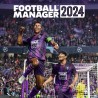 Football Manager 2024 FM24 PC