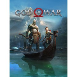 God Of War PC