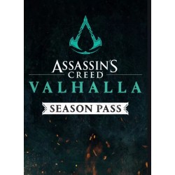Assasin's Creed Valhalla SEASON PASS PC