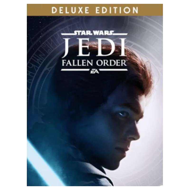 Star Wars Jedi: Fallen Order DELUXE EDITION PC