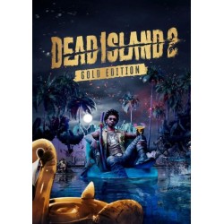 Dead Island 2 GOLD EDITION PC